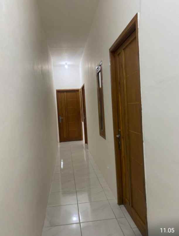 dijual rumah jl otista astana anyar bandung