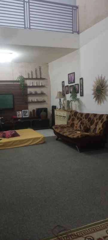 dijual rumah jl otista astana anyar bandung