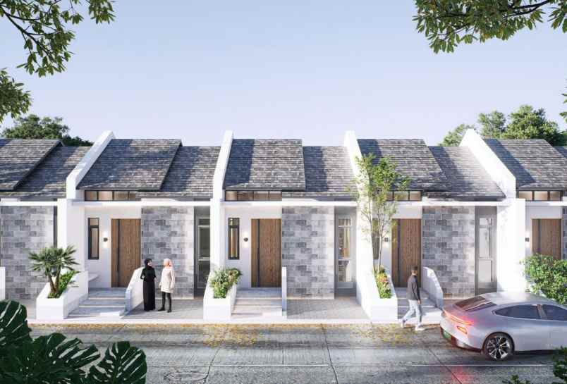 dijual rumah jl padasuka
