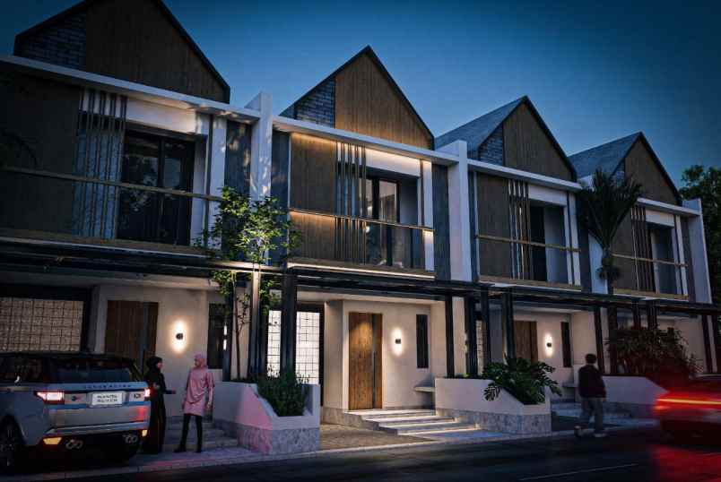 dijual rumah jl padasuka