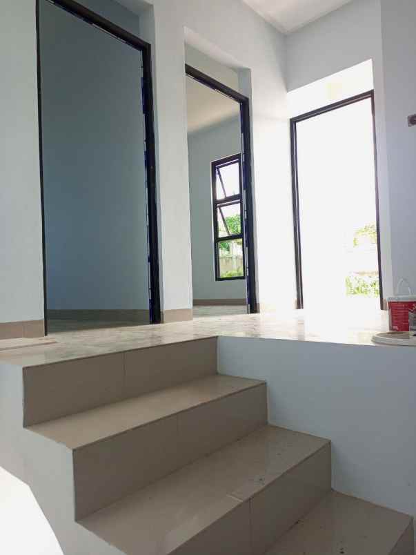 dijual rumah jl pasirembe