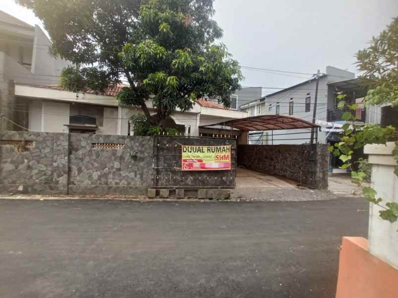 dijual rumah jl pawenang ujungberung