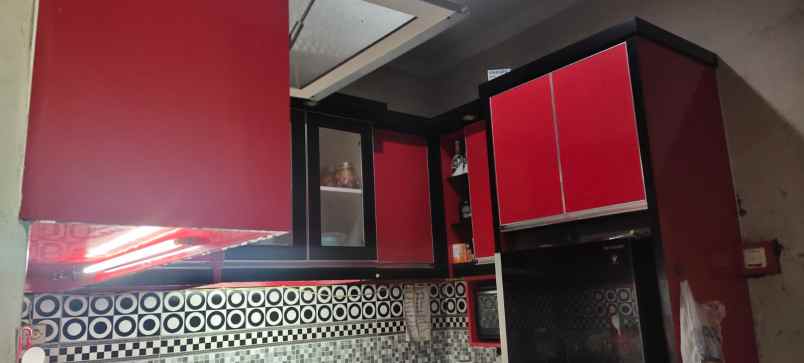 dijual rumah jl puspita mekar indah