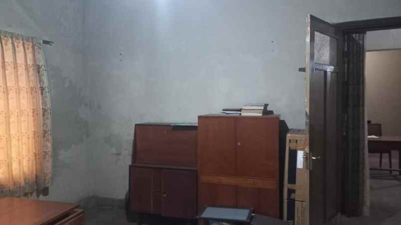 dijual rumah jl riau citarum kec