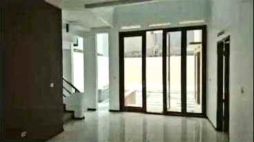 dijual rumah jl setiabudi