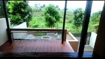 dijual rumah jl setiabudi