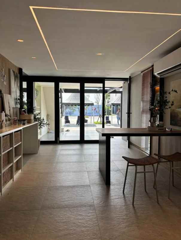 dijual rumah jl sukmajaya tajurhalang