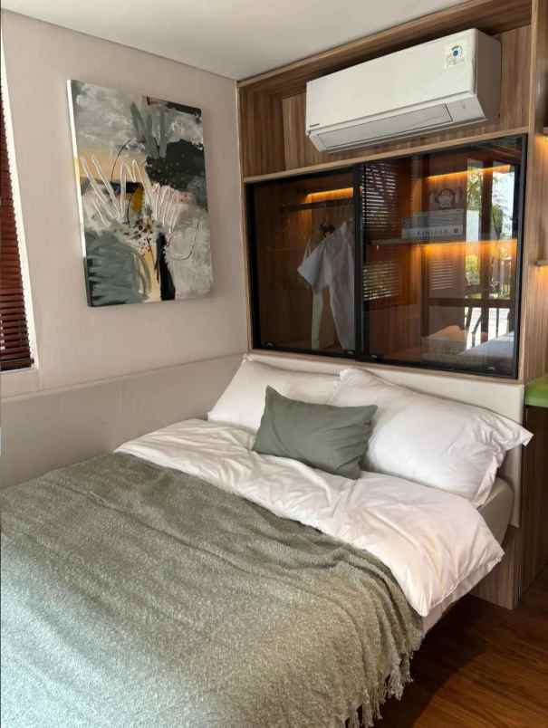 dijual rumah jl sukmajaya tajurhalang