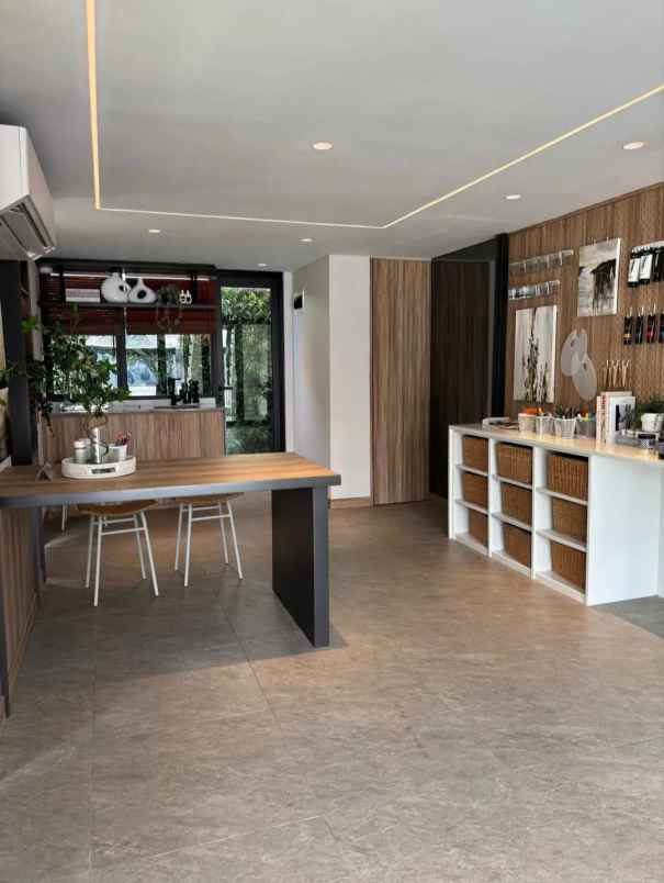 dijual rumah jl sukmajaya tajurhalang