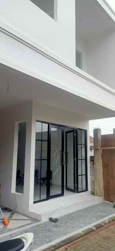dijual rumah jl sumur bandung 1