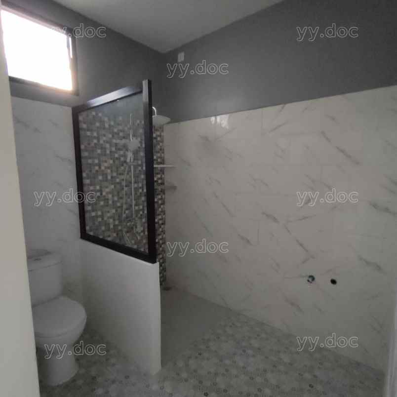 dijual rumah jl telindung