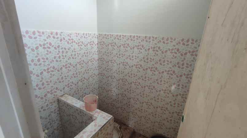 dijual rumah jl ujung pandang 2 komp