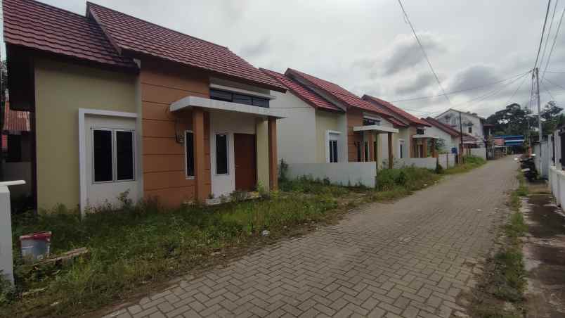 dijual rumah jl ujung pandang 2 komp