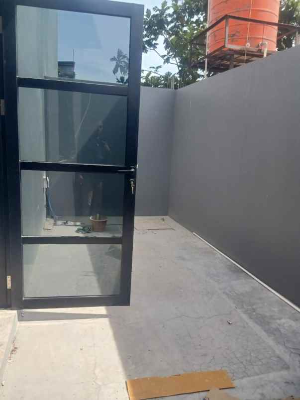 dijual rumah jl wadas jati cempaka