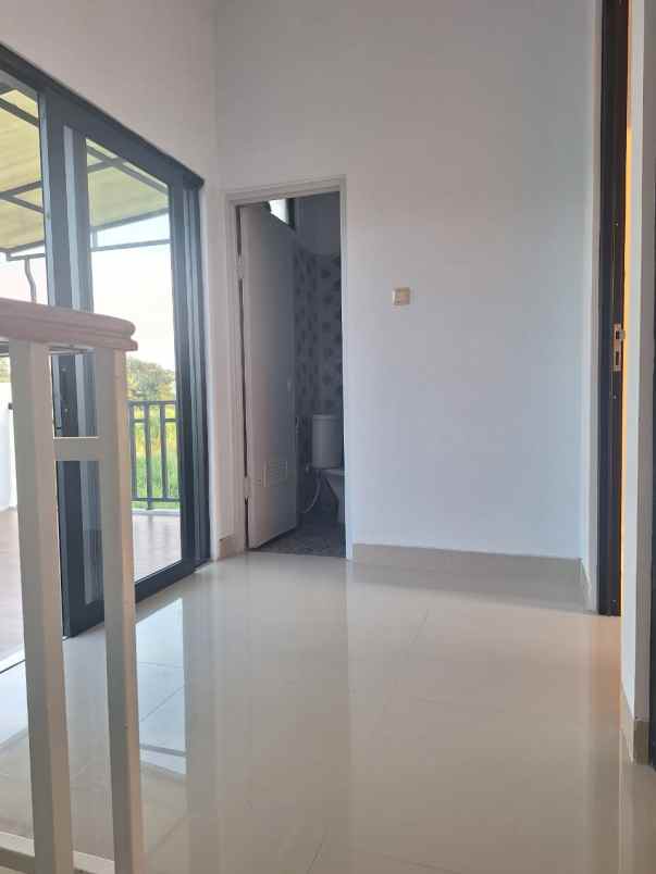 dijual rumah jl wibawa mukti jatiasih