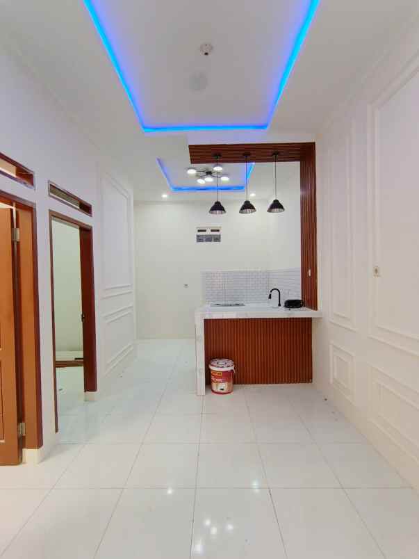 dijual rumah jln bojong malaka terusan