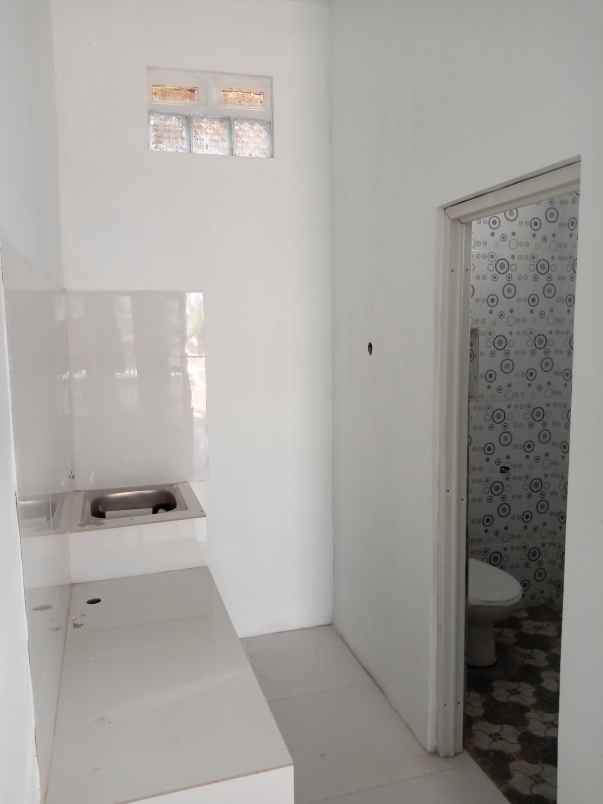 dijual rumah jln bojongmalaka terusan