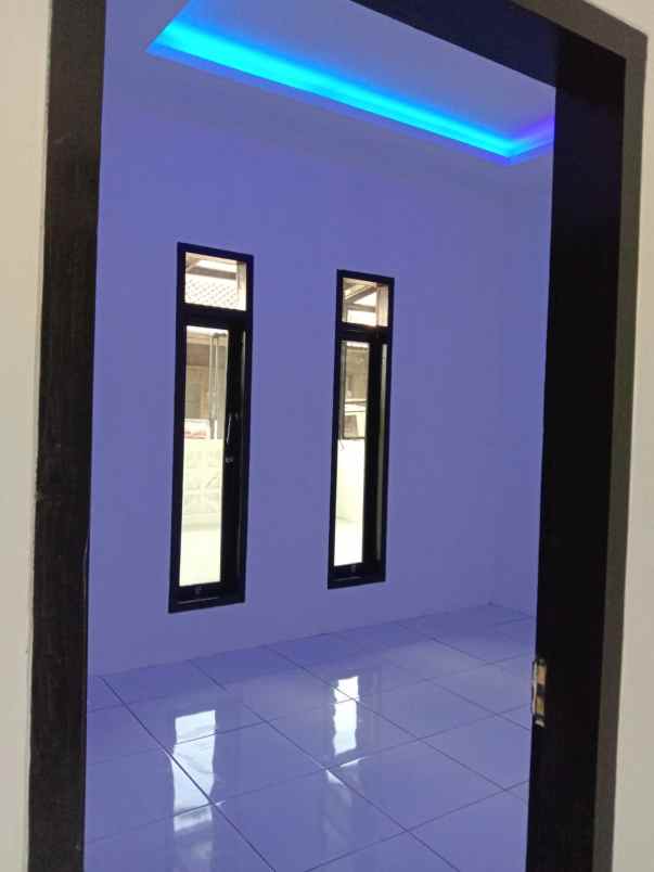 dijual rumah jln bojongmalaka terusan