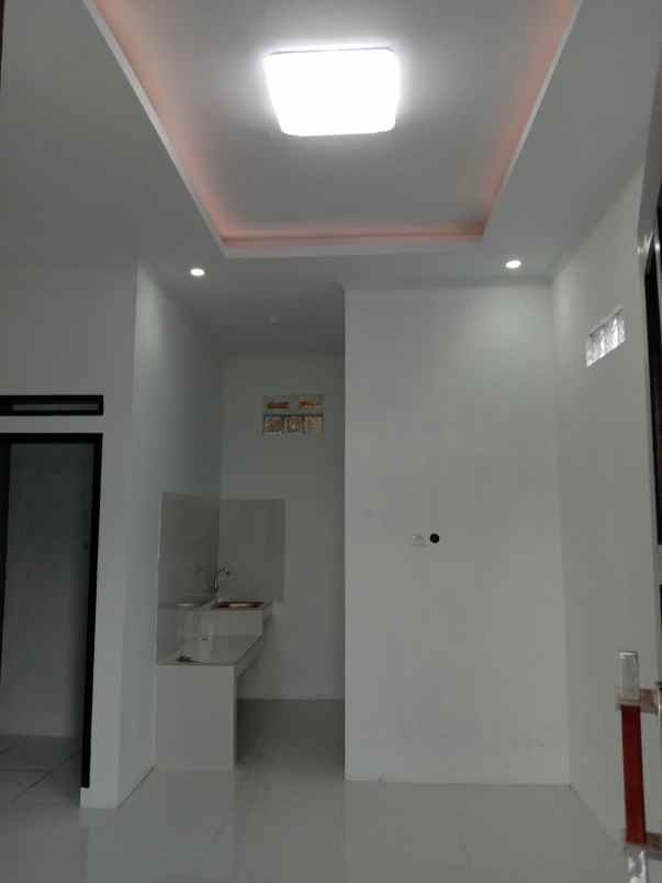 dijual rumah jln bojongmalaka terusan