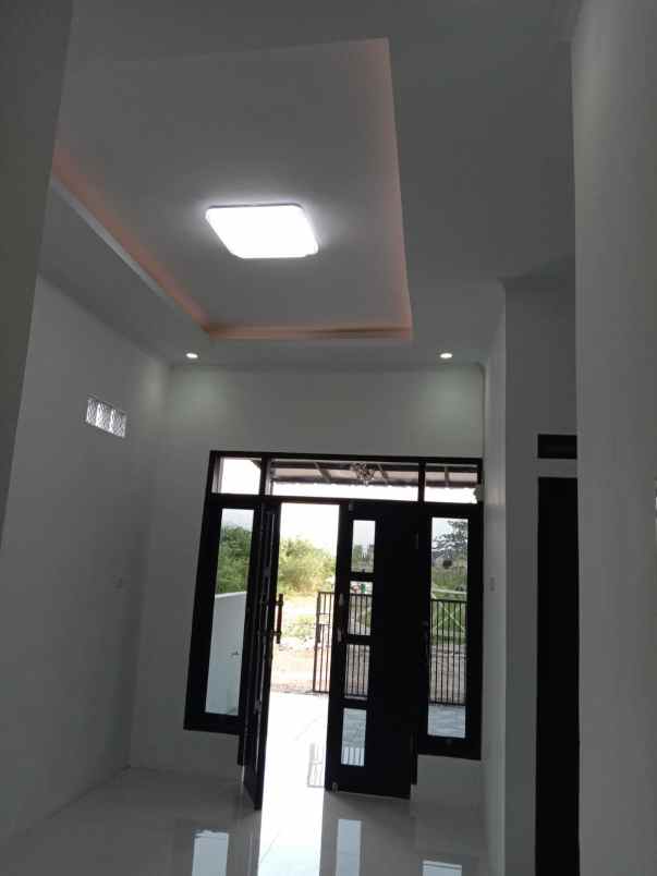 dijual rumah jln bojongmalaka terusan