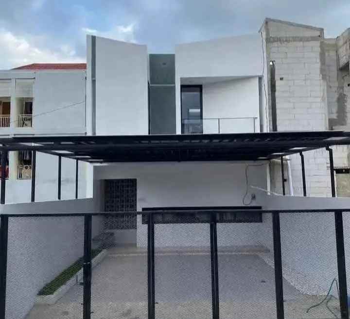 dijual rumah jln kaliurang km 13 dekat