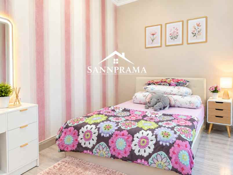 dijual rumah jln raya margasatwa cilandak