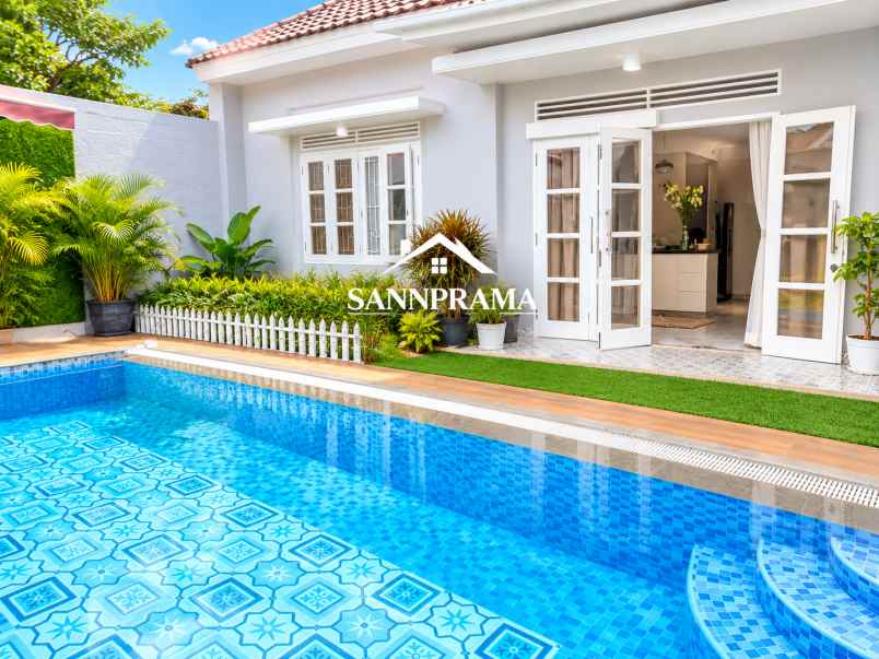 dijual rumah jln raya margasatwa cilandak