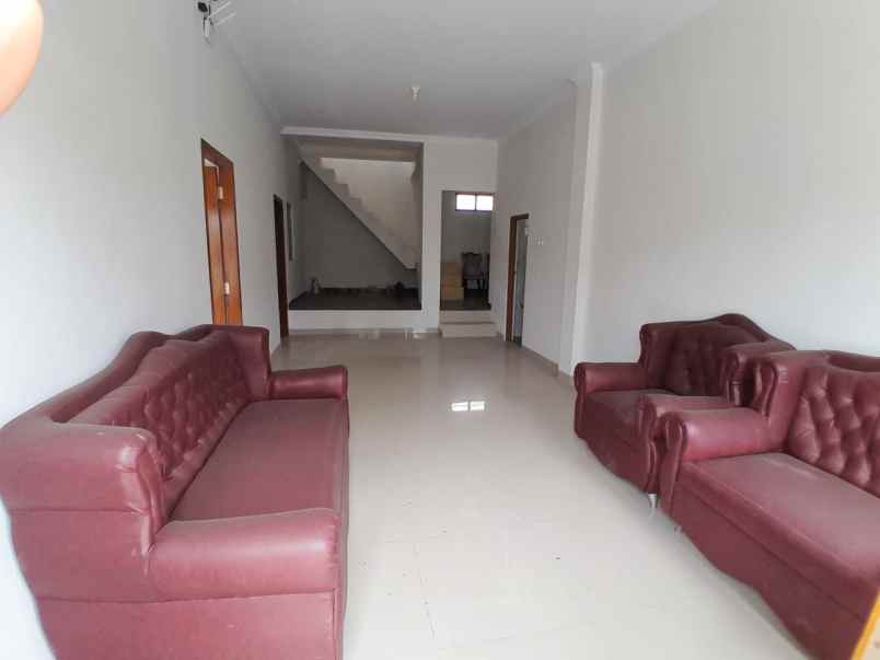 dijual rumah jongke sendangadi mlati sleman