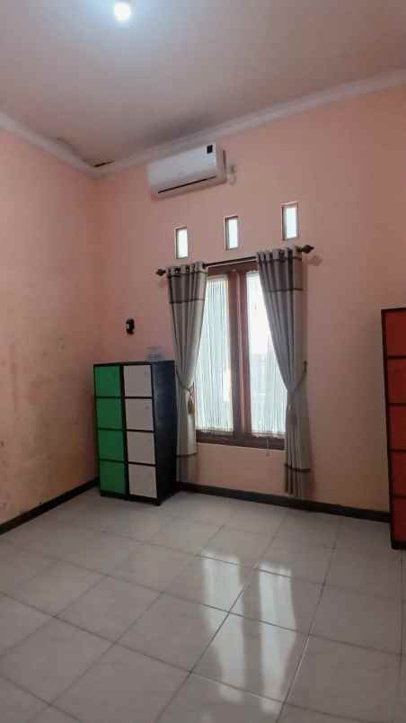 dijual rumah kalasan