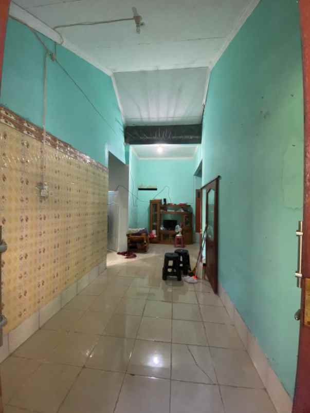 dijual rumah kalibaru cilodong depok