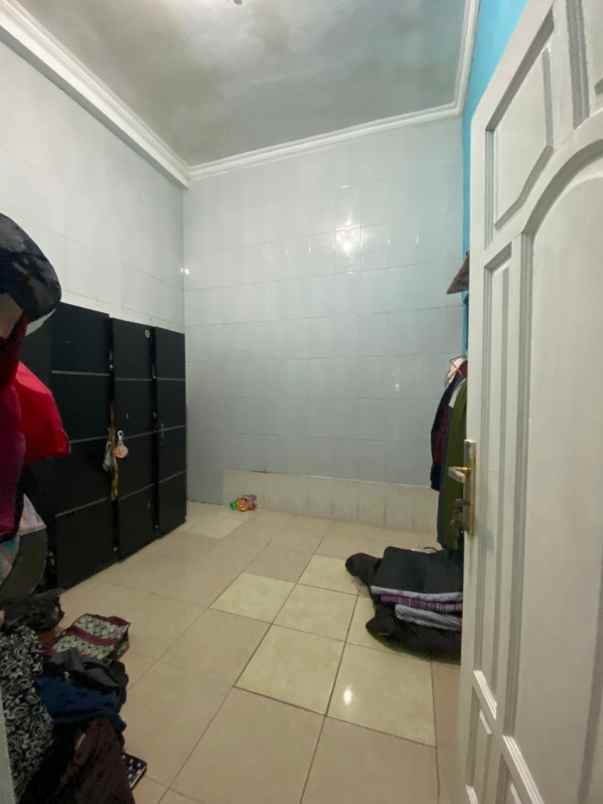 dijual rumah kalibaru cilodong depok