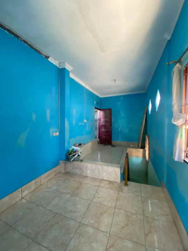 dijual rumah kalibaru cilodong depok