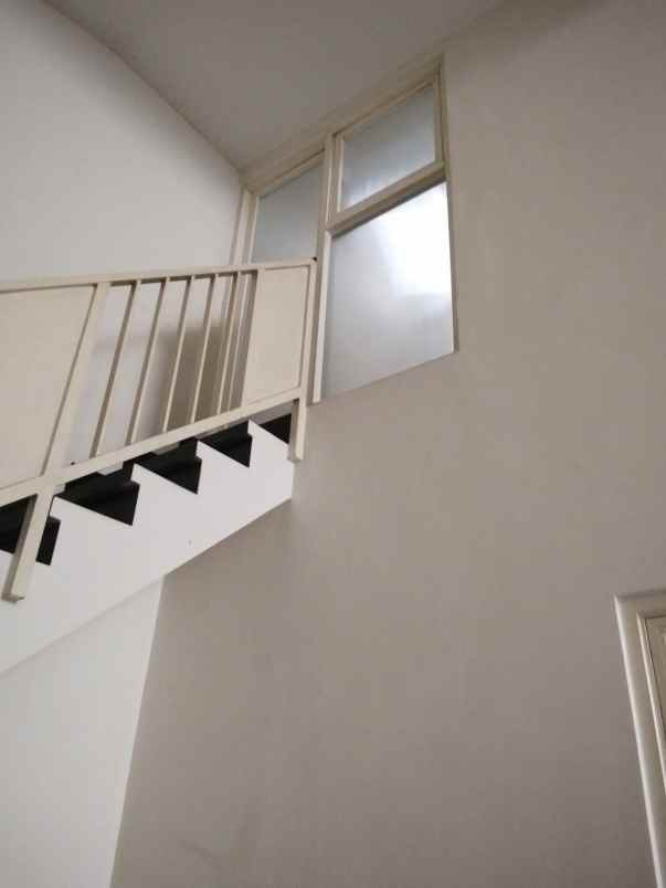 dijual rumah kalijudan asri