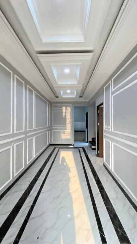 dijual rumah kalimulya cilodong depok