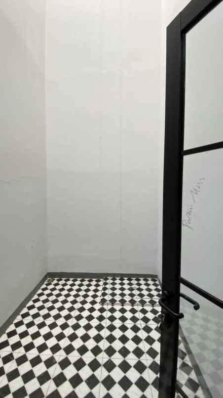 dijual rumah kalimulya cilodong depok