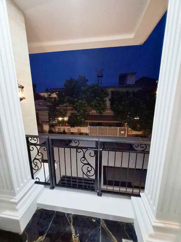 dijual rumah kalisari