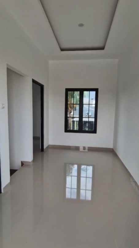 dijual rumah kalisari pasar rebo