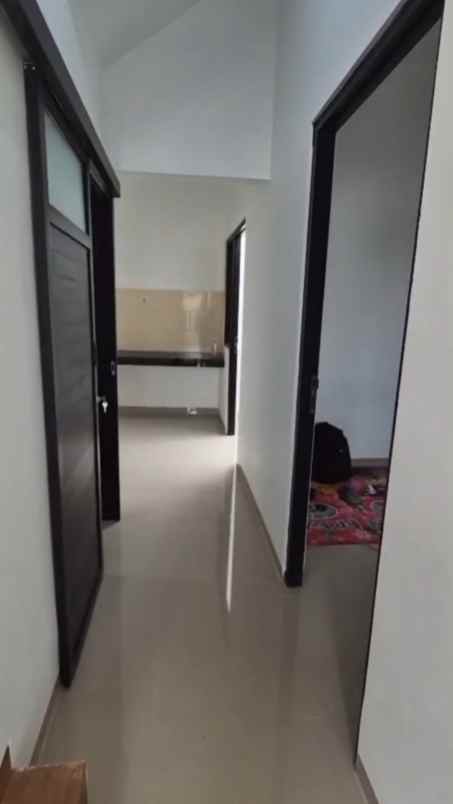 dijual rumah kalisari pasar rebo