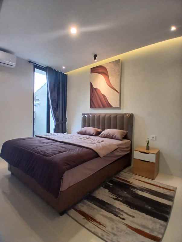 dijual rumah kaliurang km 14