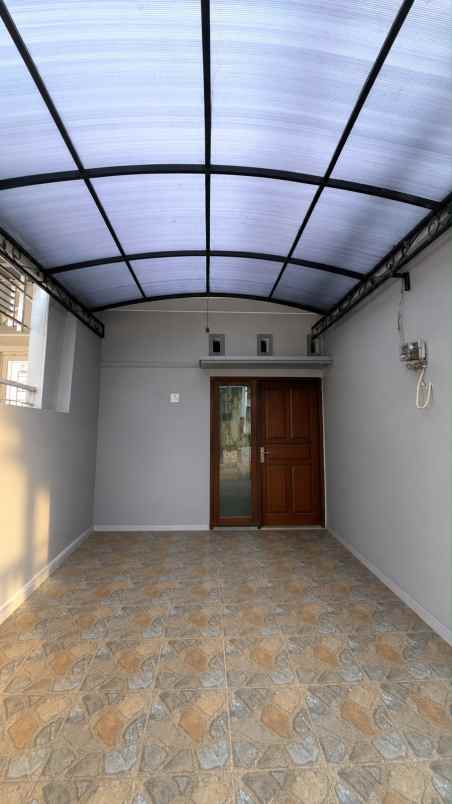 dijual rumah kaliurang km 9