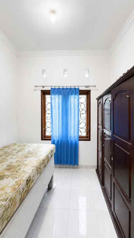 dijual rumah kaliurang km 9