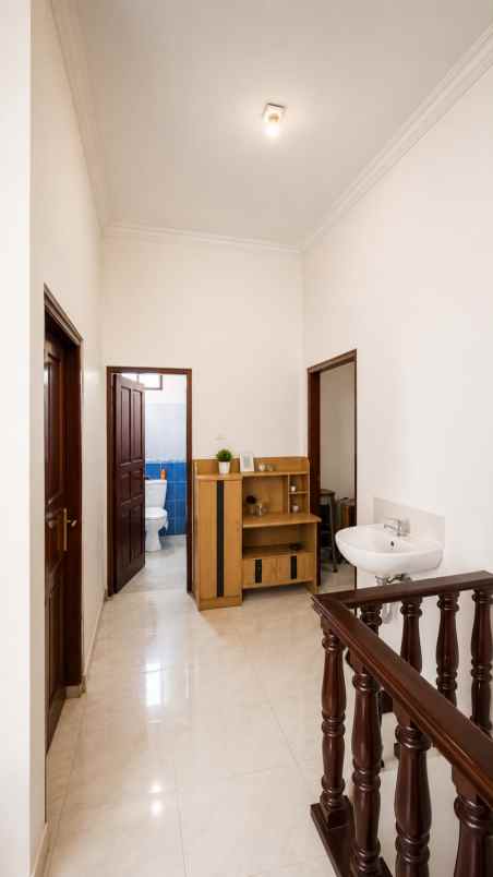dijual rumah kaliurang km 9