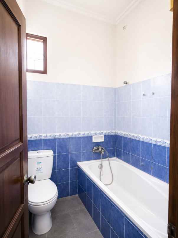 dijual rumah kaliurang km 9