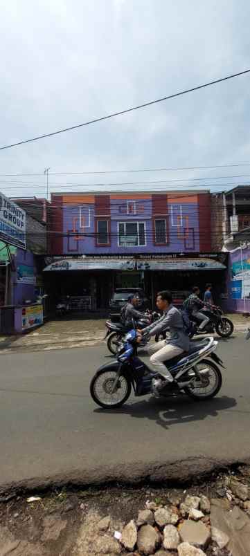 dijual rumah kampus unnes sekaran