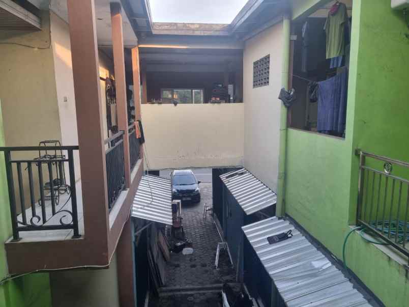dijual rumah kampus unnes sekaran