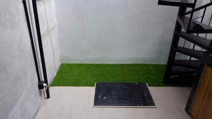 dijual rumah karyawangi