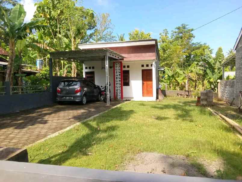 dijual rumah kasihan