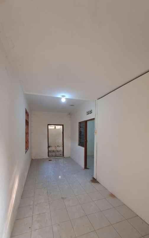 dijual rumah kasihan