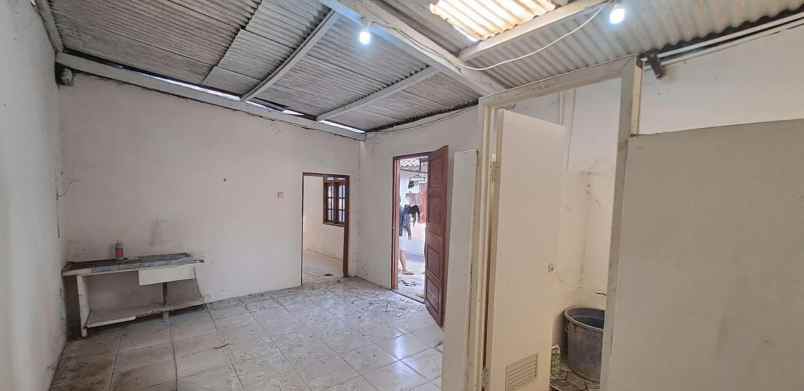 dijual rumah kasihan