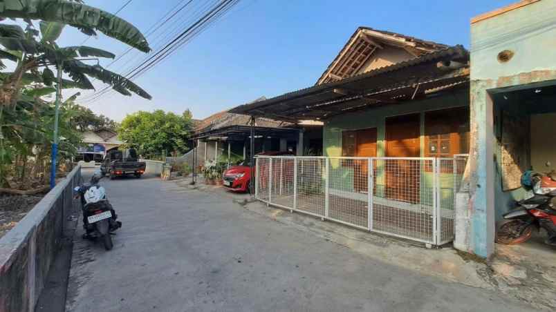 dijual rumah kasihan
